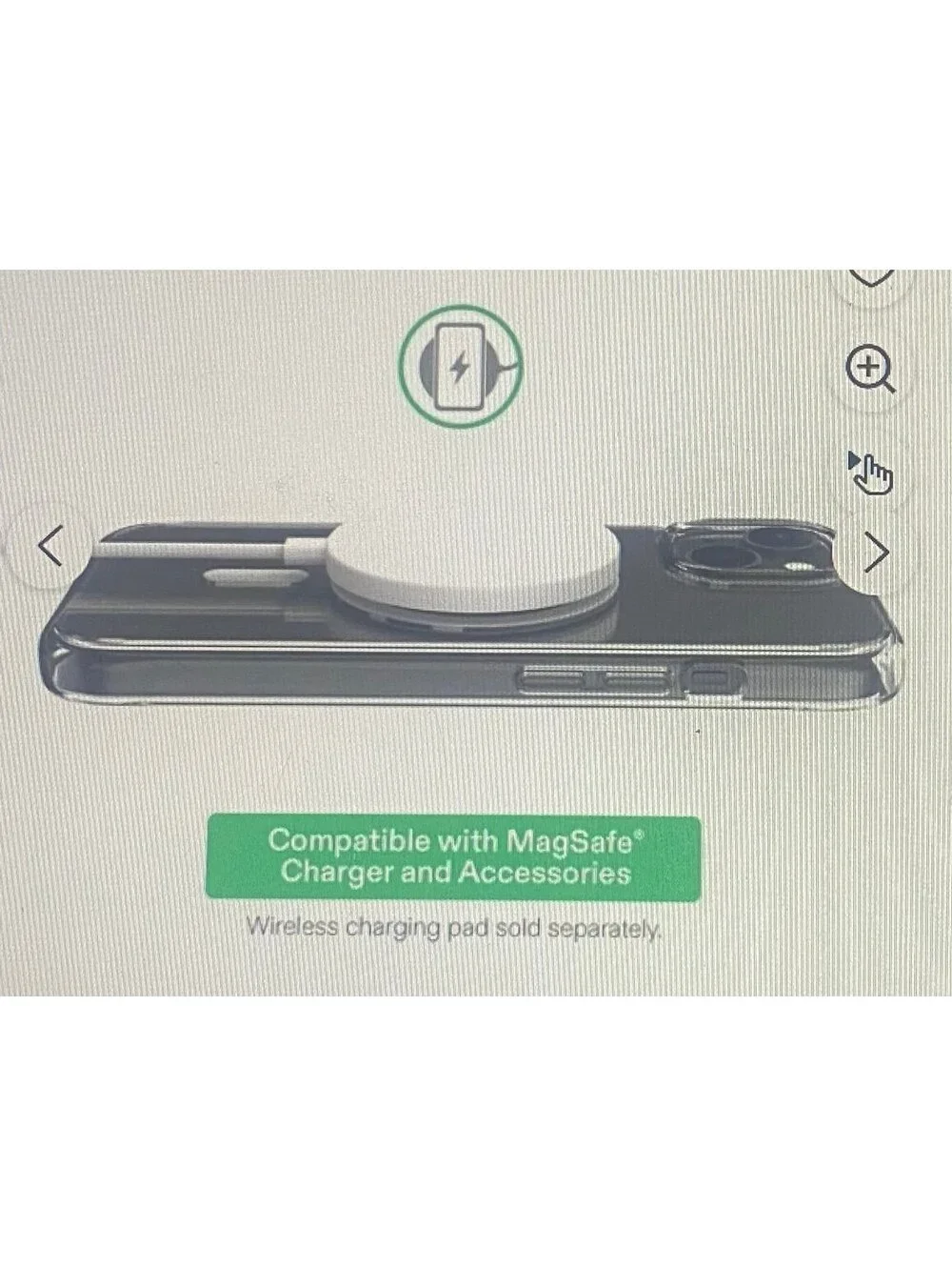 N/A case iphone